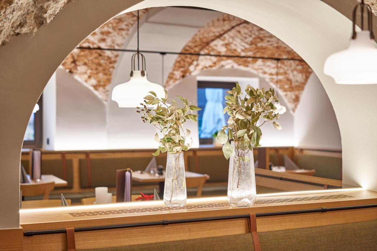 Hotel Maxlhaid Велс Екстериор снимка