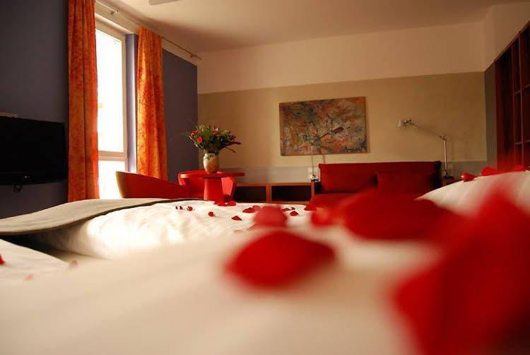 Hotel Maxlhaid Велс Екстериор снимка